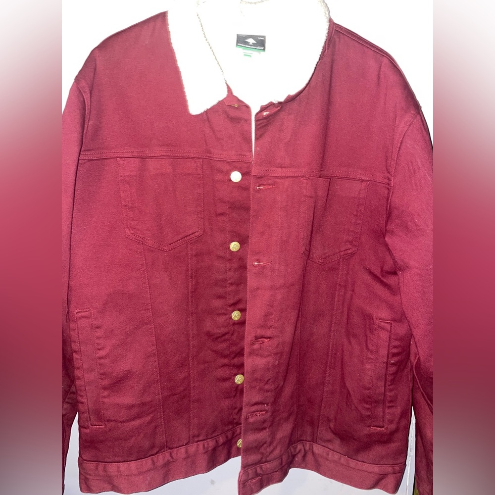 LRG Clothing jacket
